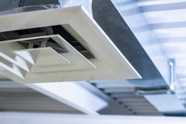 Best Duct Cleaning for Offices  in Upland, IN