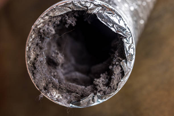Ventilation Cleaning Services in Upland, IN