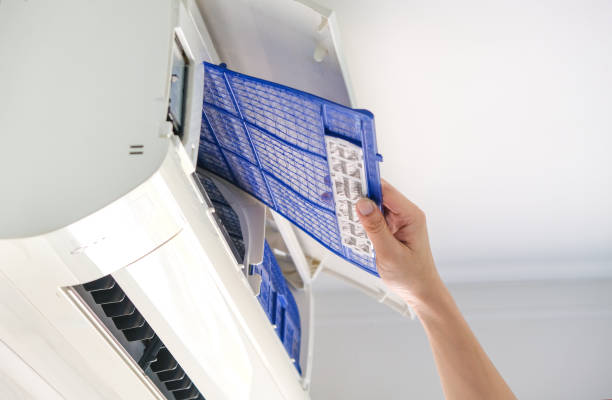 Best HVAC Duct Inspection Services  in Upland, IN