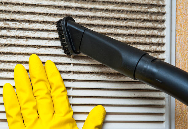 Best Air Duct Cleaning Near Me  in Upland, IN